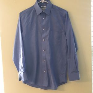 Jos. A Bank 15-32 Non-Iron Slim Fit